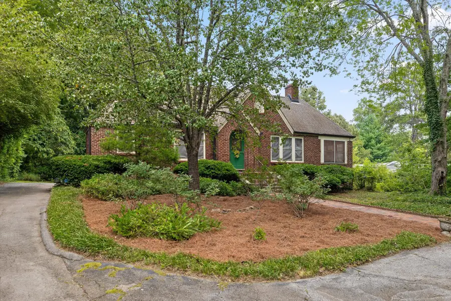 3903 Stone Circle, Chattanooga, TN 37411 - #3