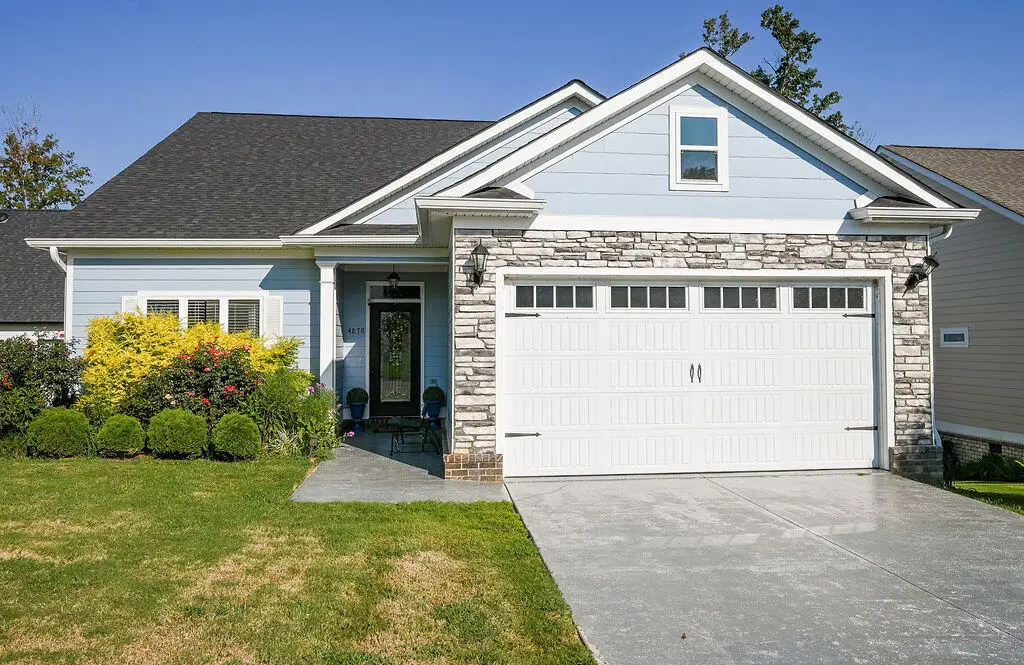 4878 Grove Park Drive Ne, Cleveland, TN 37312 - #1