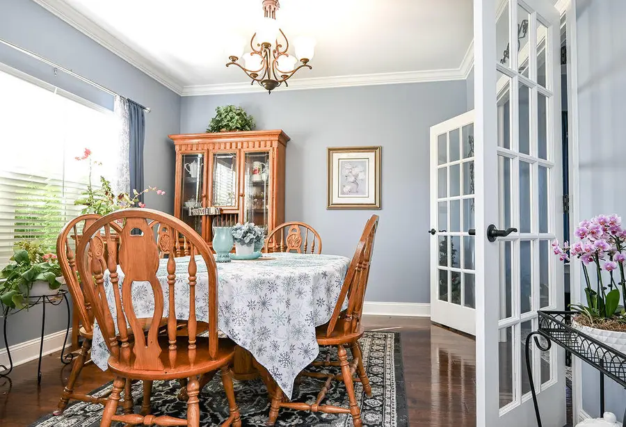 4878 Grove Park Drive Ne, Cleveland, TN 37312 - #3