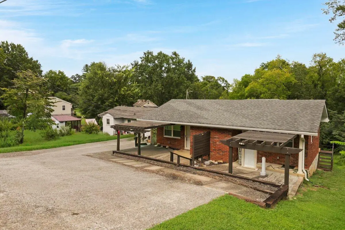 4107 Cherryton Drive, Chattanooga, TN 37411 - #1