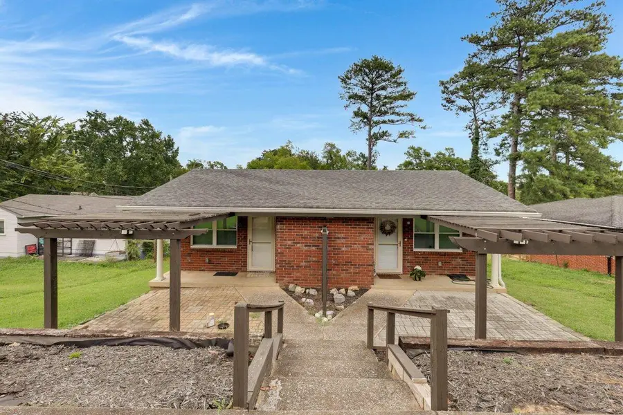 4107 Cherryton Drive, Chattanooga, TN 37411 - #2