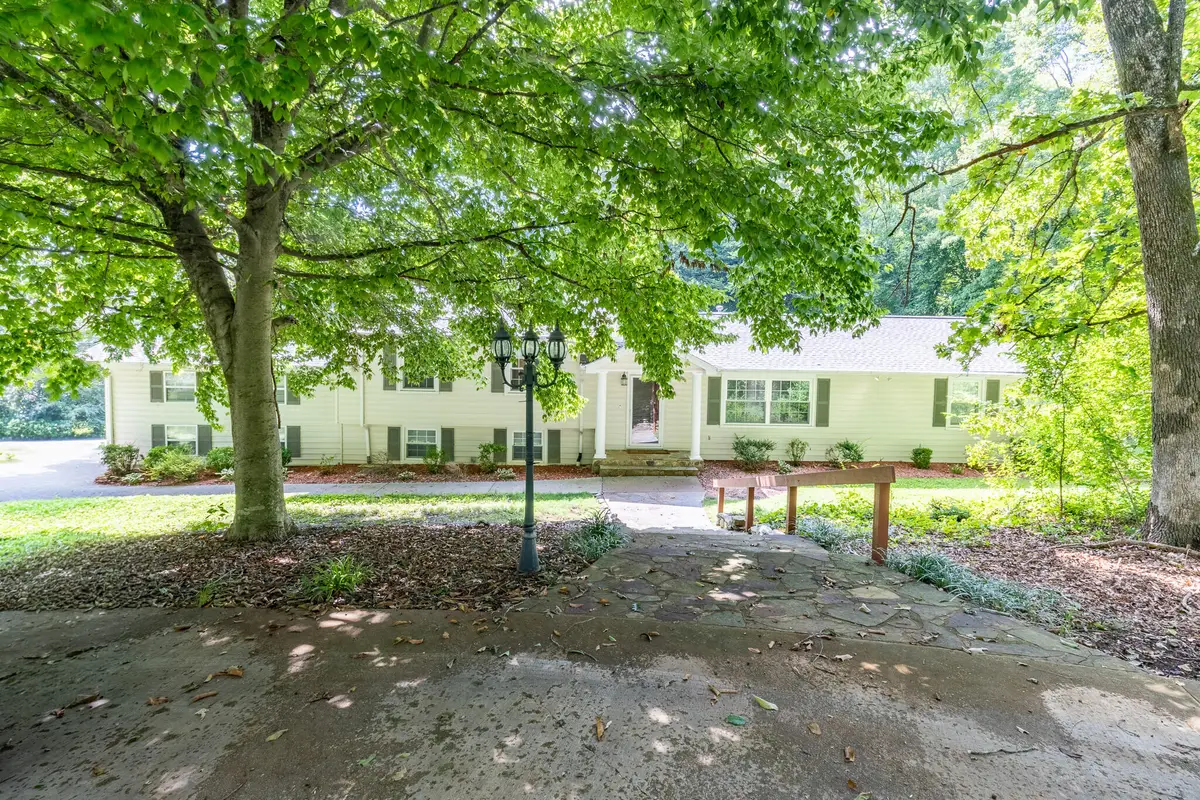 1515 Crestway Drive, Athens, TN 37303 - #1