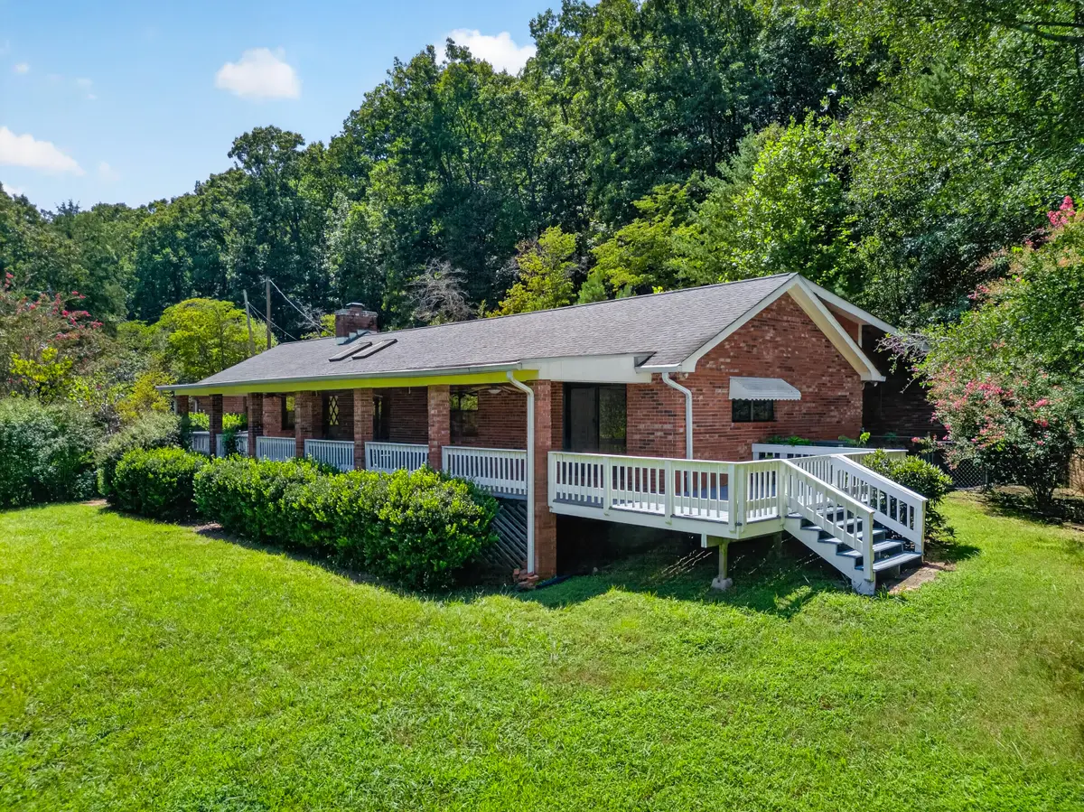 788 Long Hollow Road, Rock Spring, GA 30739 - #1