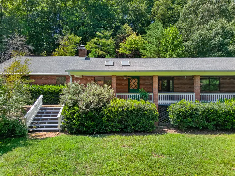 788 Long Hollow Road, Rock Spring, GA 30739 - #3