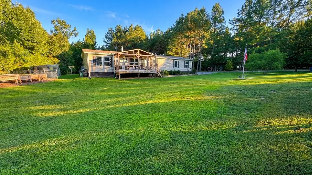 3701 Redman Road, Decatur, TN 37322 - #1