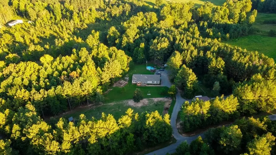 3701 Redman Road, Decatur, TN 37322 - #2