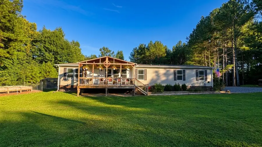 3701 Redman Road, Decatur, TN 37322 - #3