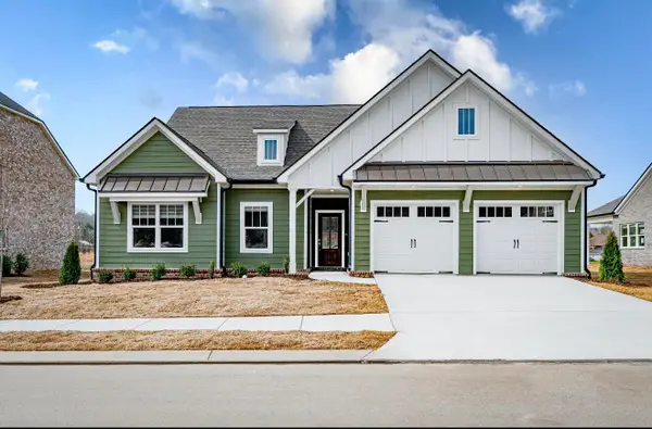 2525 Blue Skies Drive #12, Ooltewah, TN 37363
