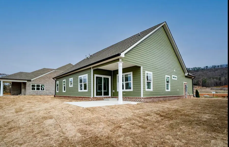 2525 Blue Skies Drive #12, Ooltewah, TN 37363 - #2