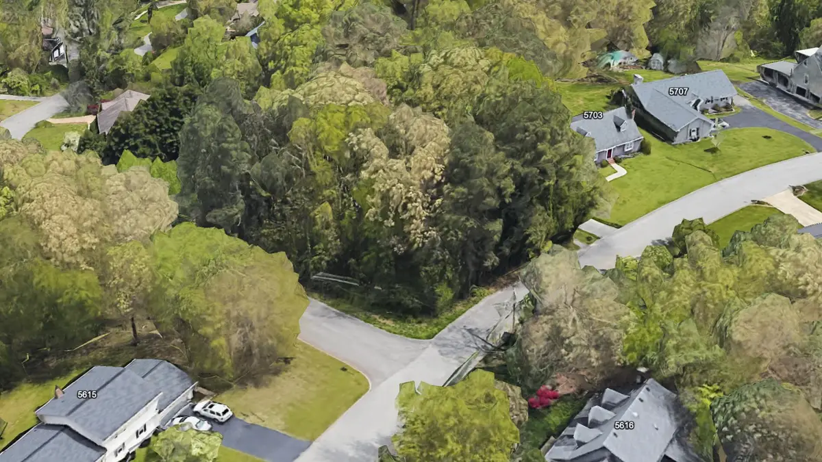 5701 River Glade Drive, Chattanooga, TN 37416 - #1