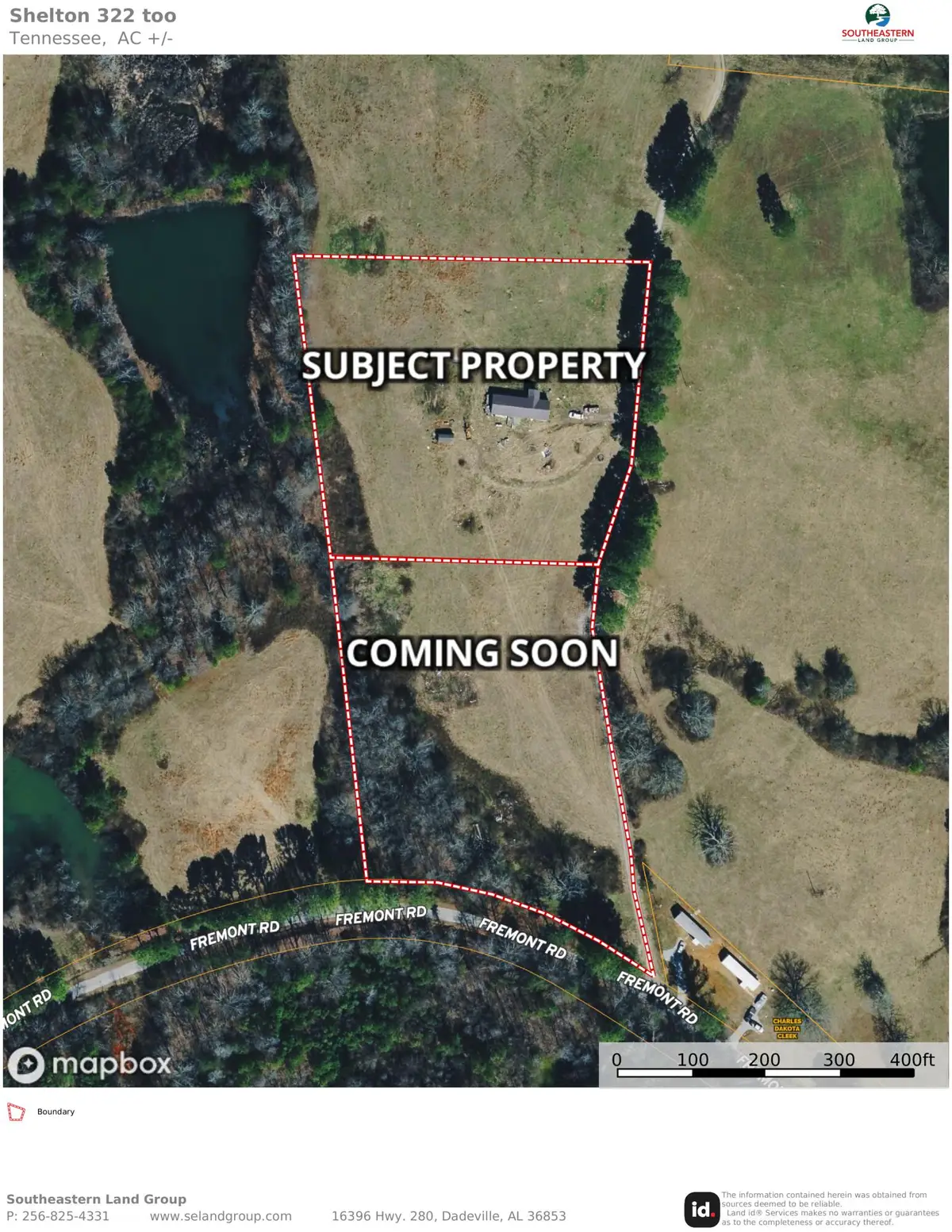 322 Shelton Road, Tracy City, TN 37387 - #1