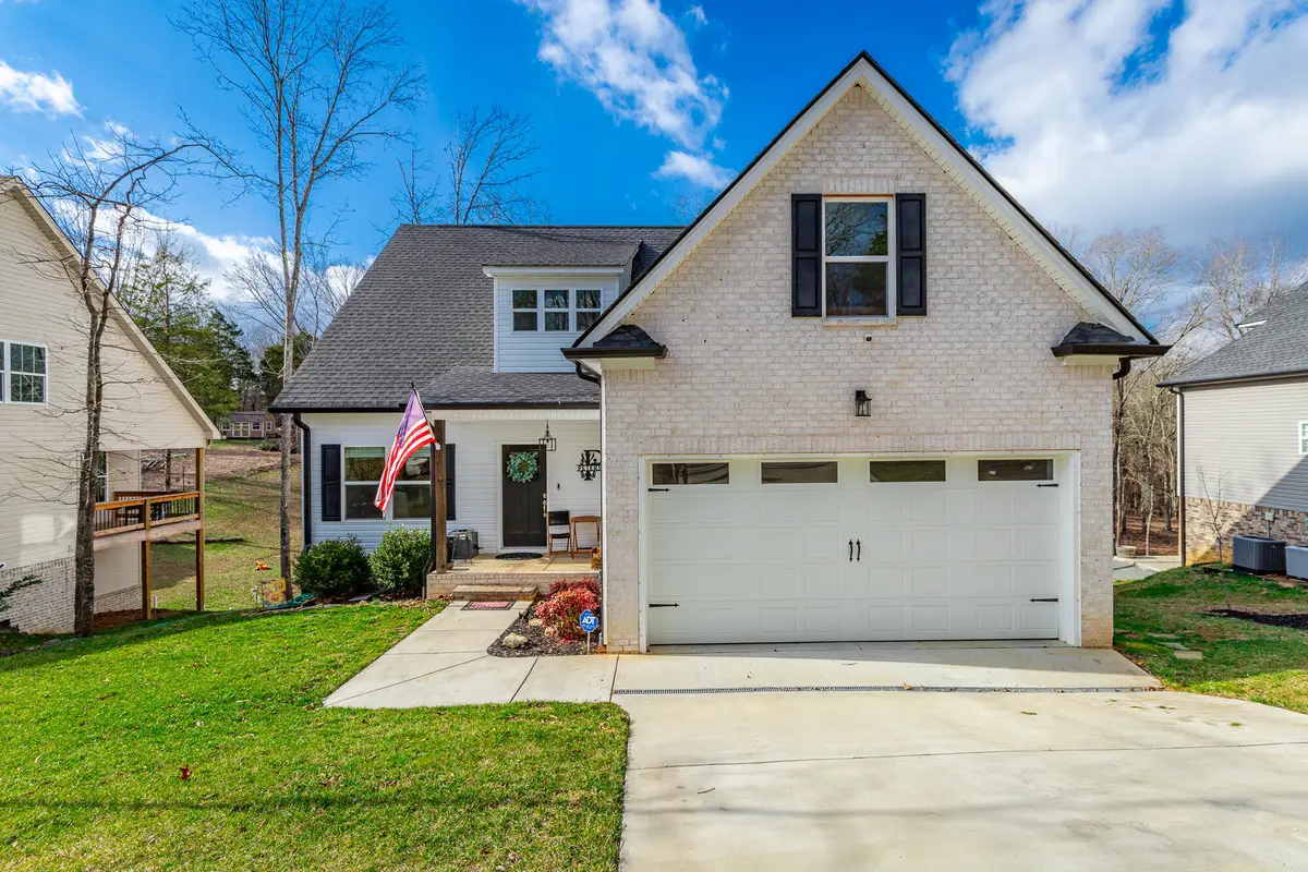 7273 Ron Road, Ooltewah, TN 37363 - #1