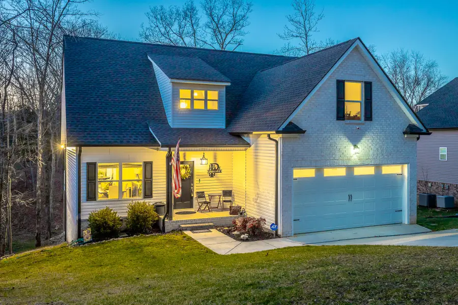 7273 Ron Road, Ooltewah, TN 37363 - #2