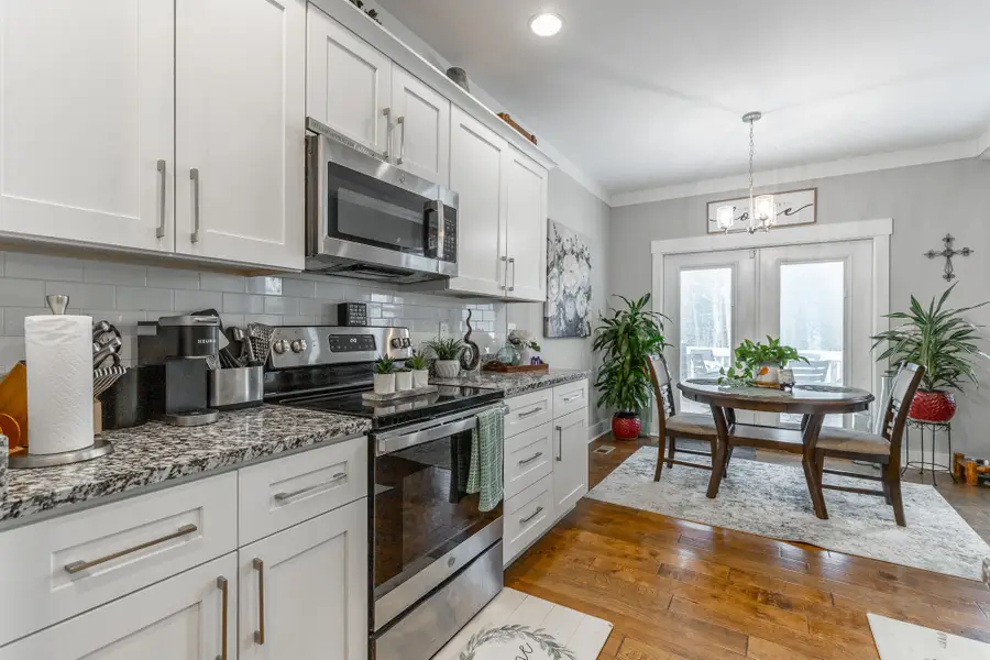 7273 Ron Road, Ooltewah, TN 37363 - #3