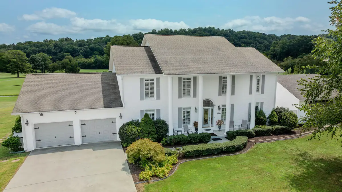 149 Golf Course Lane, Trion, GA 30753 - #1