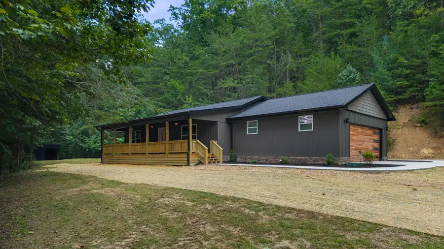 751 Owl Hollow Road, McDonald, TN 37353 - #2