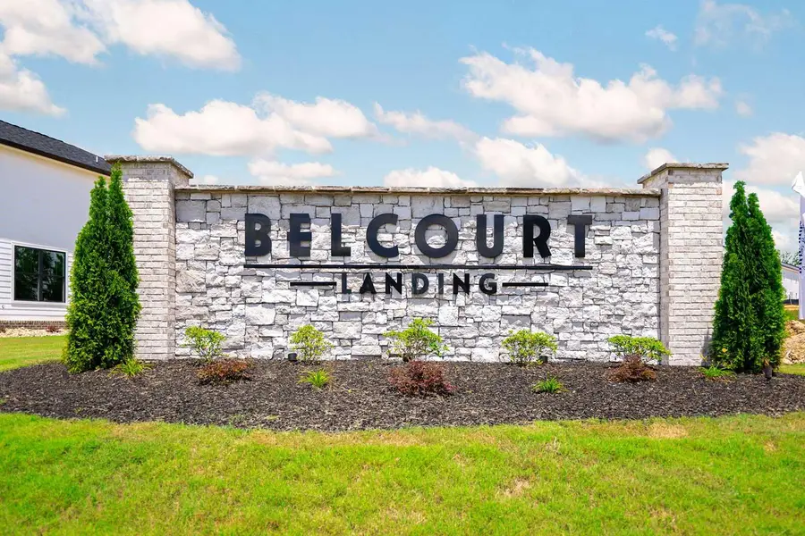 4107 Belcourt Drive Ne, Cleveland, TN 37312 - #2