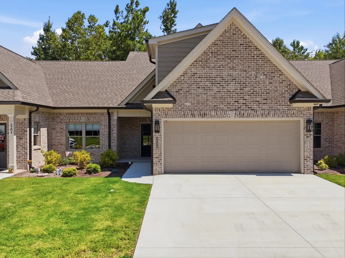 5282 Baylor Street Nw, Cleveland, TN 37312 - #1