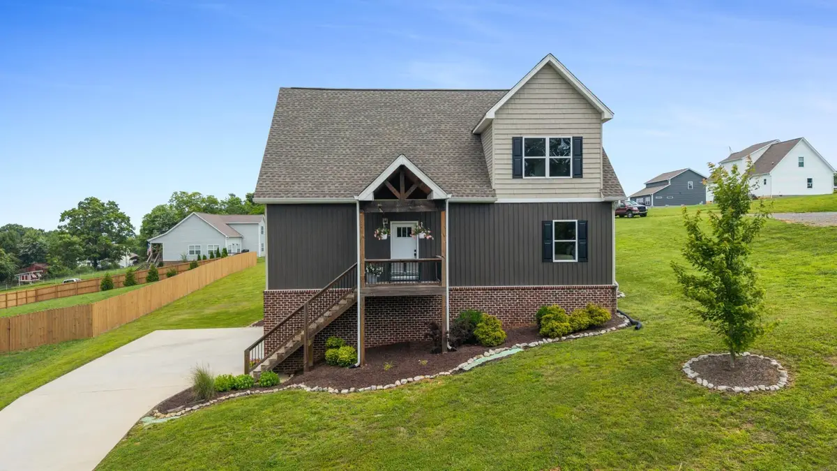 155 Surrey Lane Ne, Cleveland, TN 37312 - #1