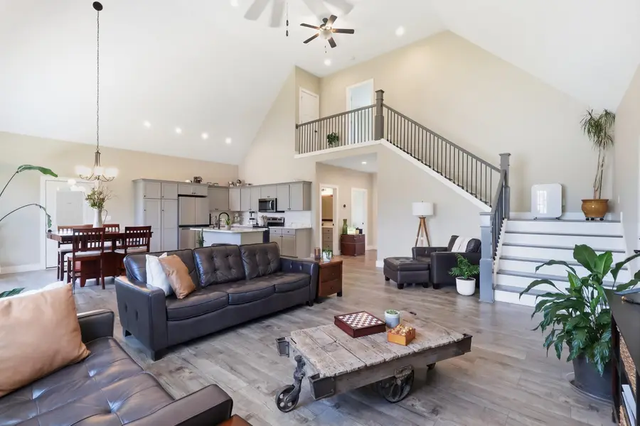 155 Surrey Lane Ne, Cleveland, TN 37312 - #2