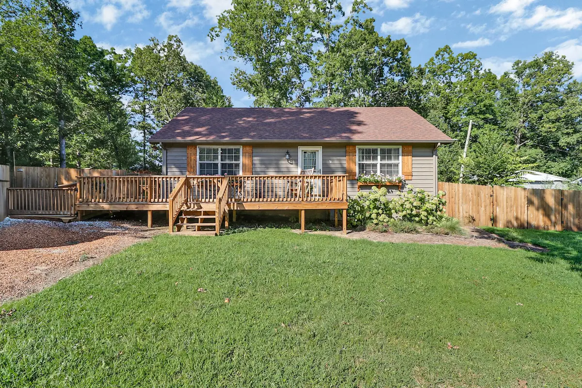 335 Bob White Drive, Crossville, TN 38555 - #1