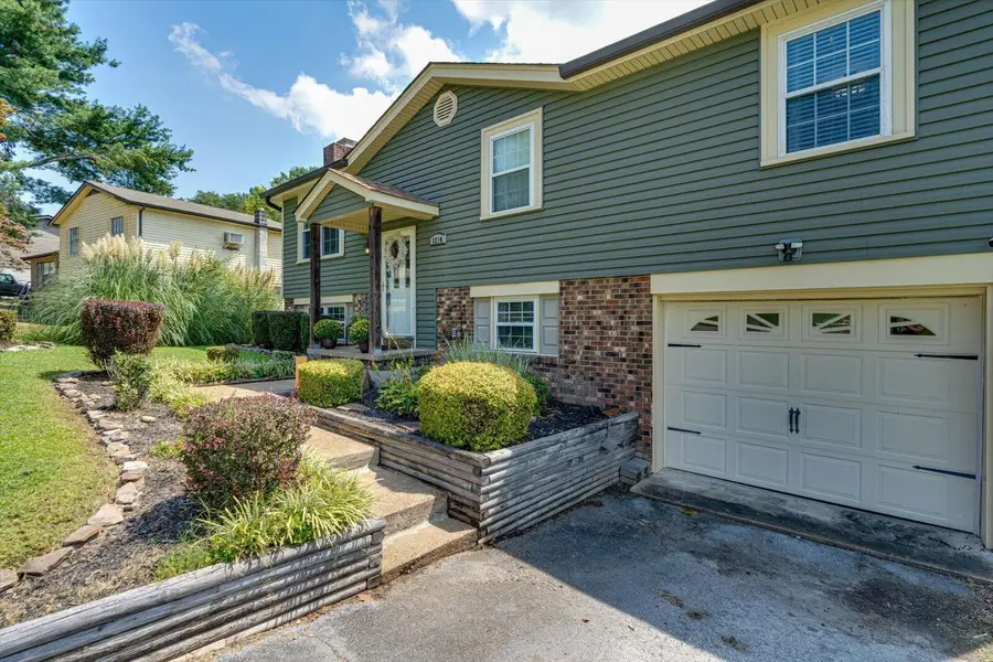 6214 Canoe Lane, Chattanooga, TN 37416 - #2