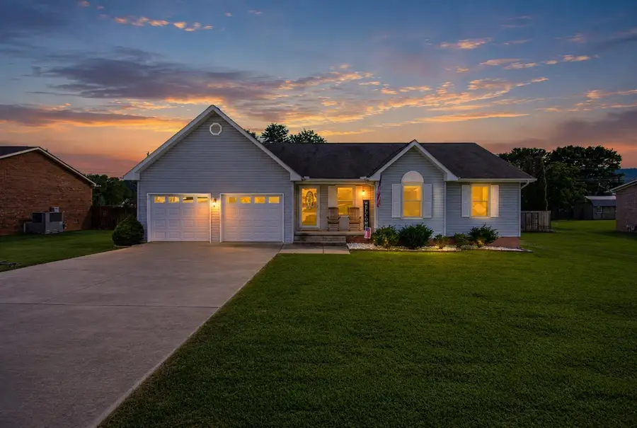 155 Charlene Place, South Pittsburg, TN 37380 - #2