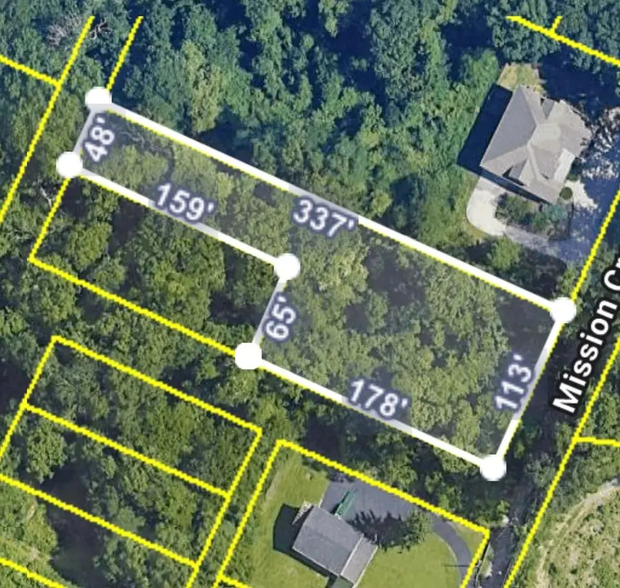 319 Mission Crest Lane, Chattanooga, TN 37404 - #3