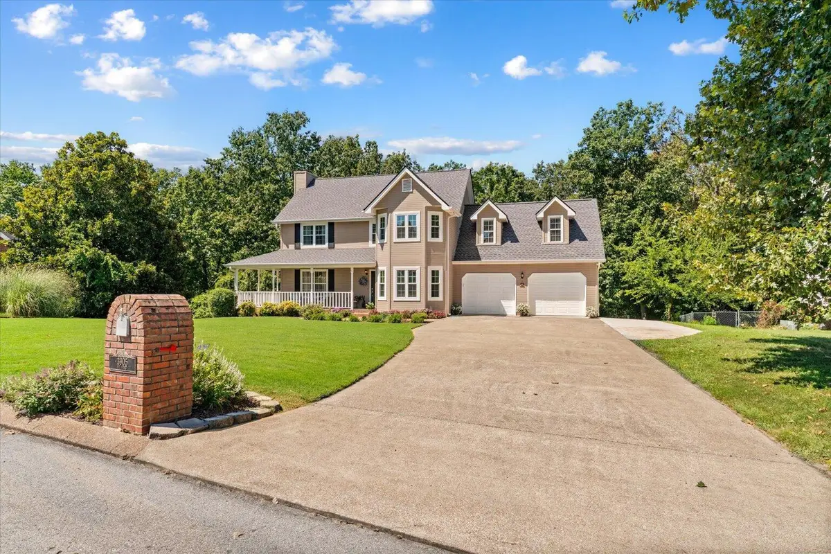 3905 Mount Verd Lane, Ooltewah, TN 37363 - #1