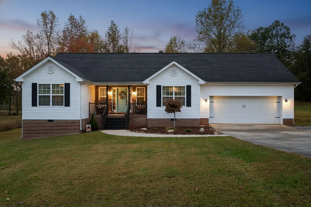 1616 Houston Valley Road, Ringgold, GA 30736 - #1