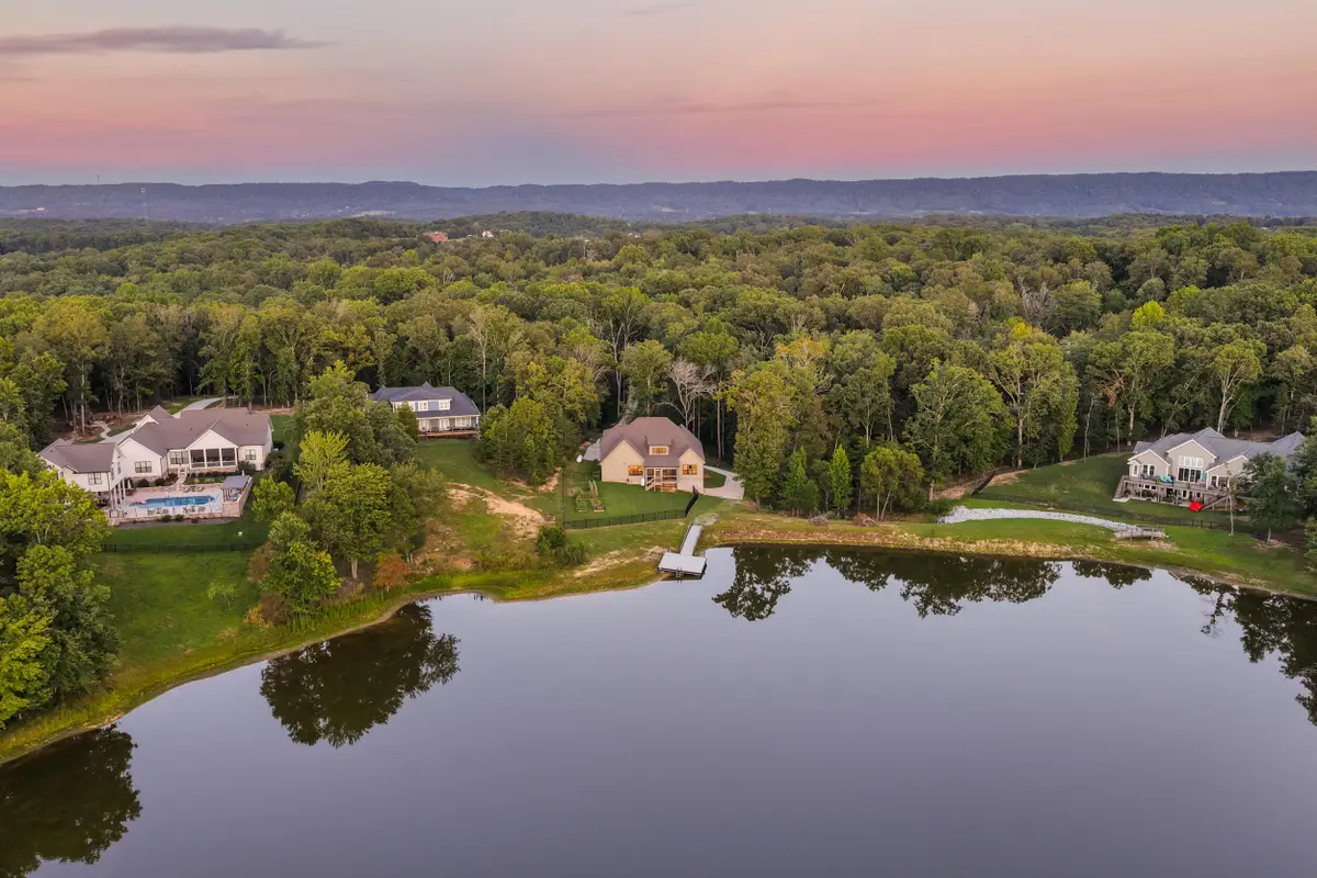 10660 Lost Lake Circle, Ooltewah, TN 37363 - #1