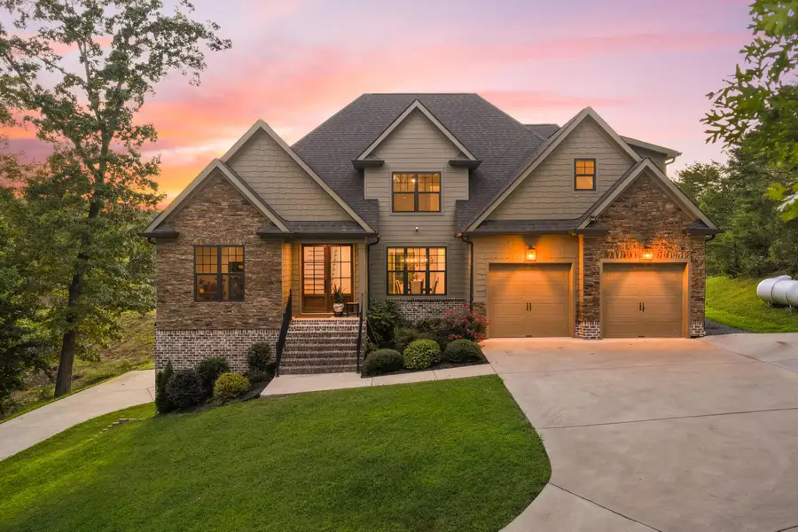 10660 Lost Lake Circle, Ooltewah, TN 37363 - #2