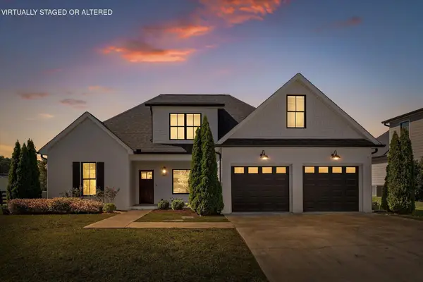 7705 Evan Way, Hixson, TN 37343