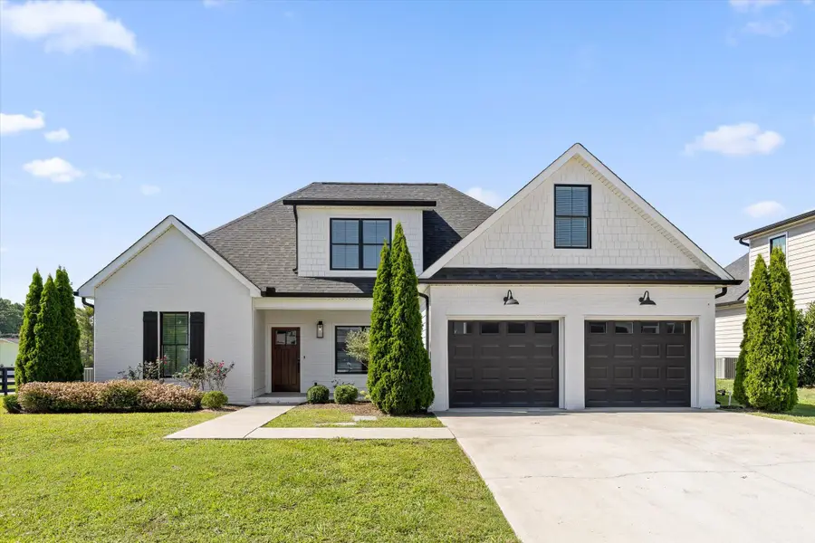 7705 Evan Way, Hixson, TN 37343 - #2