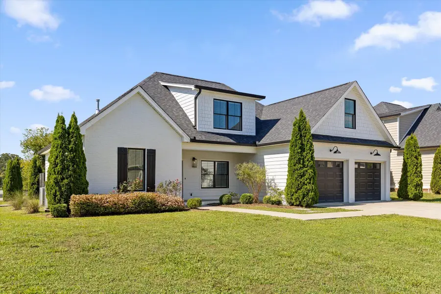 7705 Evan Way, Hixson, TN 37343 - #3