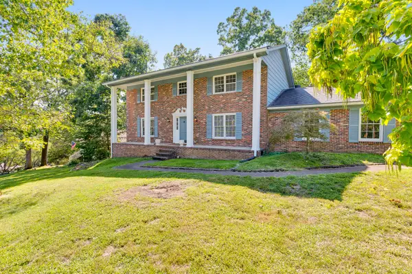 5661 Grayshore Lane, Hixson, TN 37343