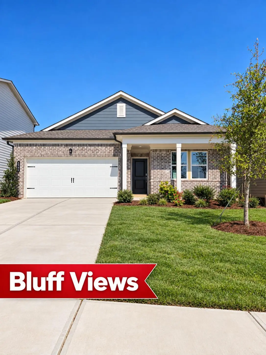 4988 Skyline Way Ne #87, Cleveland, TN 37312 - #1