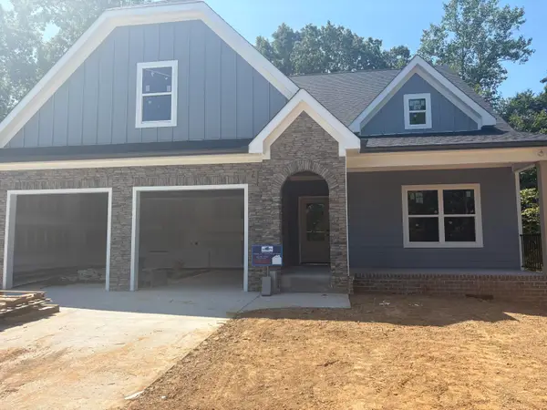 1005 Woodbury Trail, Cohutta, GA 30710