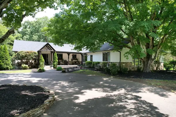 1245 Weeks Drive Ne, Cleveland, TN 37312