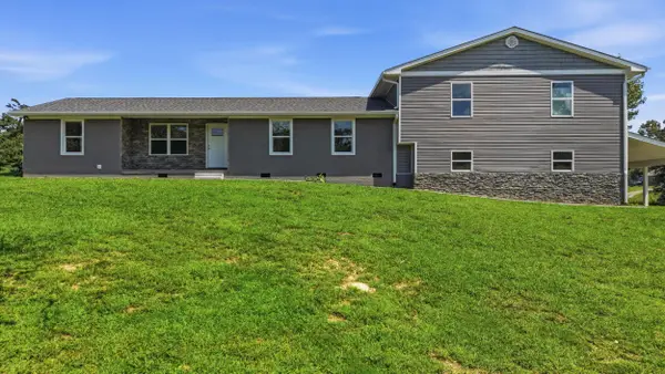 468 Wilkey Road, Dayton, TN 37321