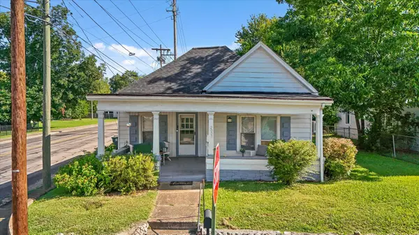 2001 Cooley Street, Chattanooga, TN 37406