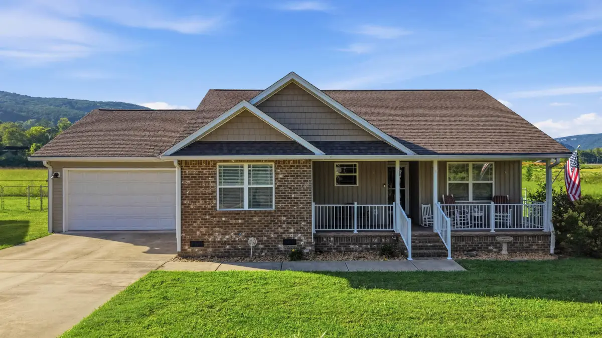 394 California Avenue, Dayton, TN 37321 - #1