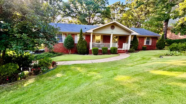 4306 Highwood Drive, Chattanooga, TN 37415