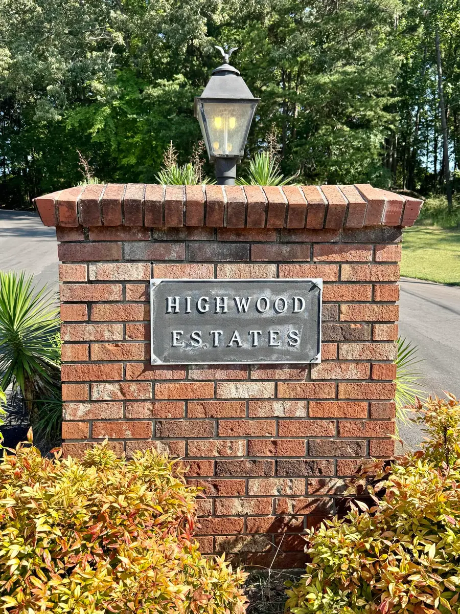 4306 Highwood Drive, Chattanooga, TN 37415 - #2