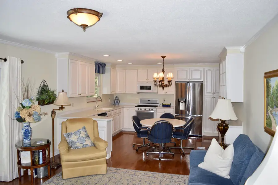 4306 Highwood Drive, Chattanooga, TN 37415 - #3