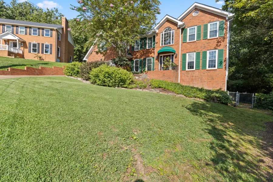 806 Amy Lane, Chattanooga, TN 37421 - #2