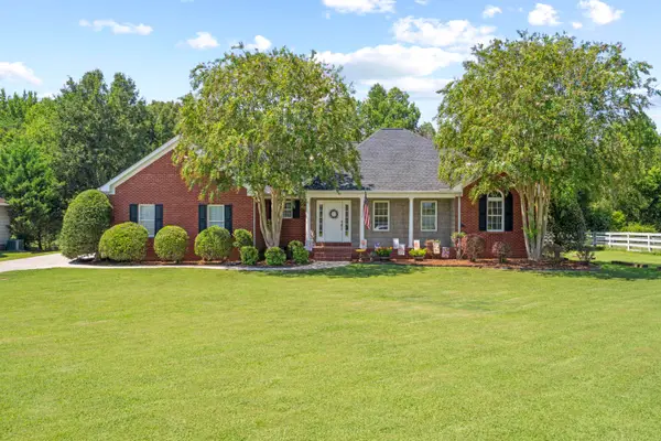 94 Chandler's Ridge Drive, Chatsworth, GA 30705