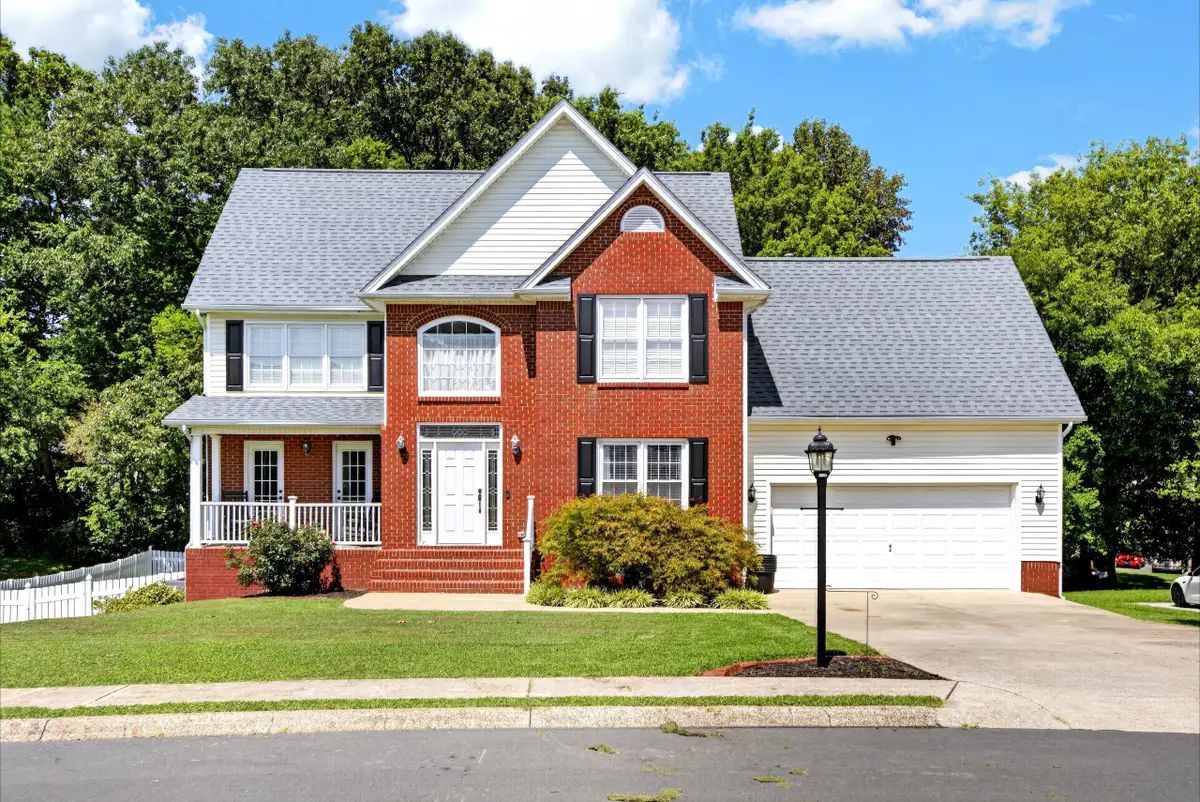 144 Bartlett Circle Ne, Cleveland, TN 37312 - #1