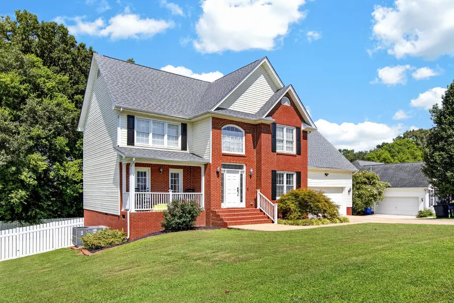 144 Bartlett Circle Ne, Cleveland, TN 37312 - #2