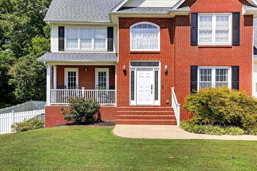 144 Bartlett Circle Ne, Cleveland, TN 37312 - #3